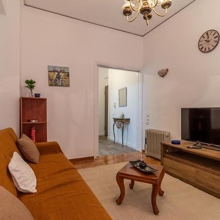 Studio Melange In Loutraki Dt Zewnętrze zdjęcie