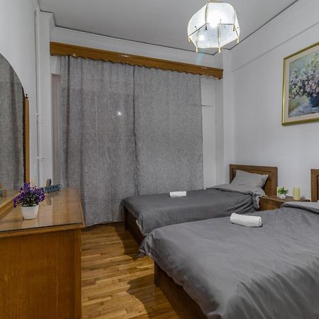 Studio Melange In Loutraki Dt Zewnętrze zdjęcie