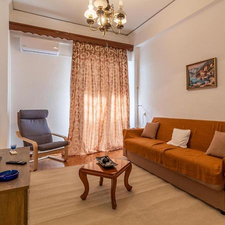 Studio Melange In Loutraki Dt Zewnętrze zdjęcie