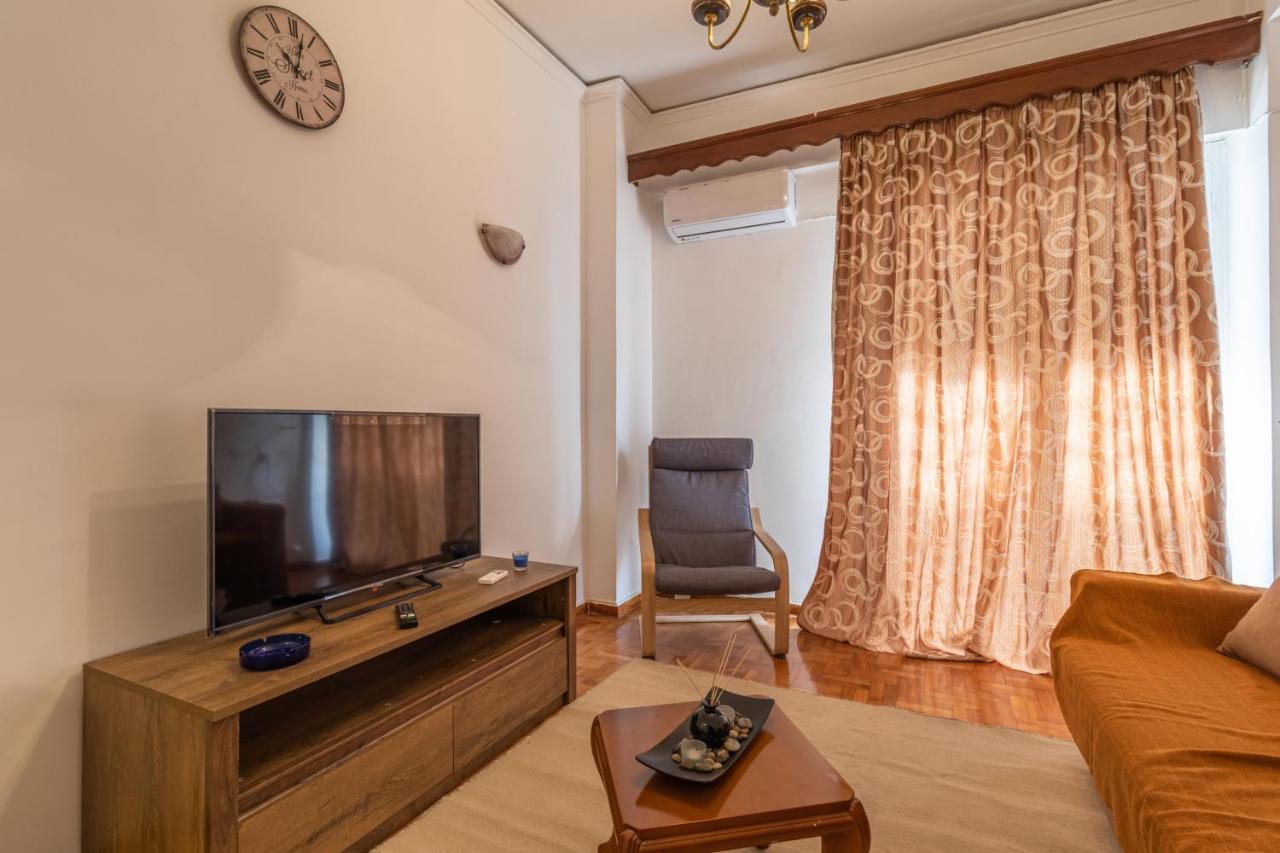 Studio Melange In Loutraki Dt Zewnętrze zdjęcie