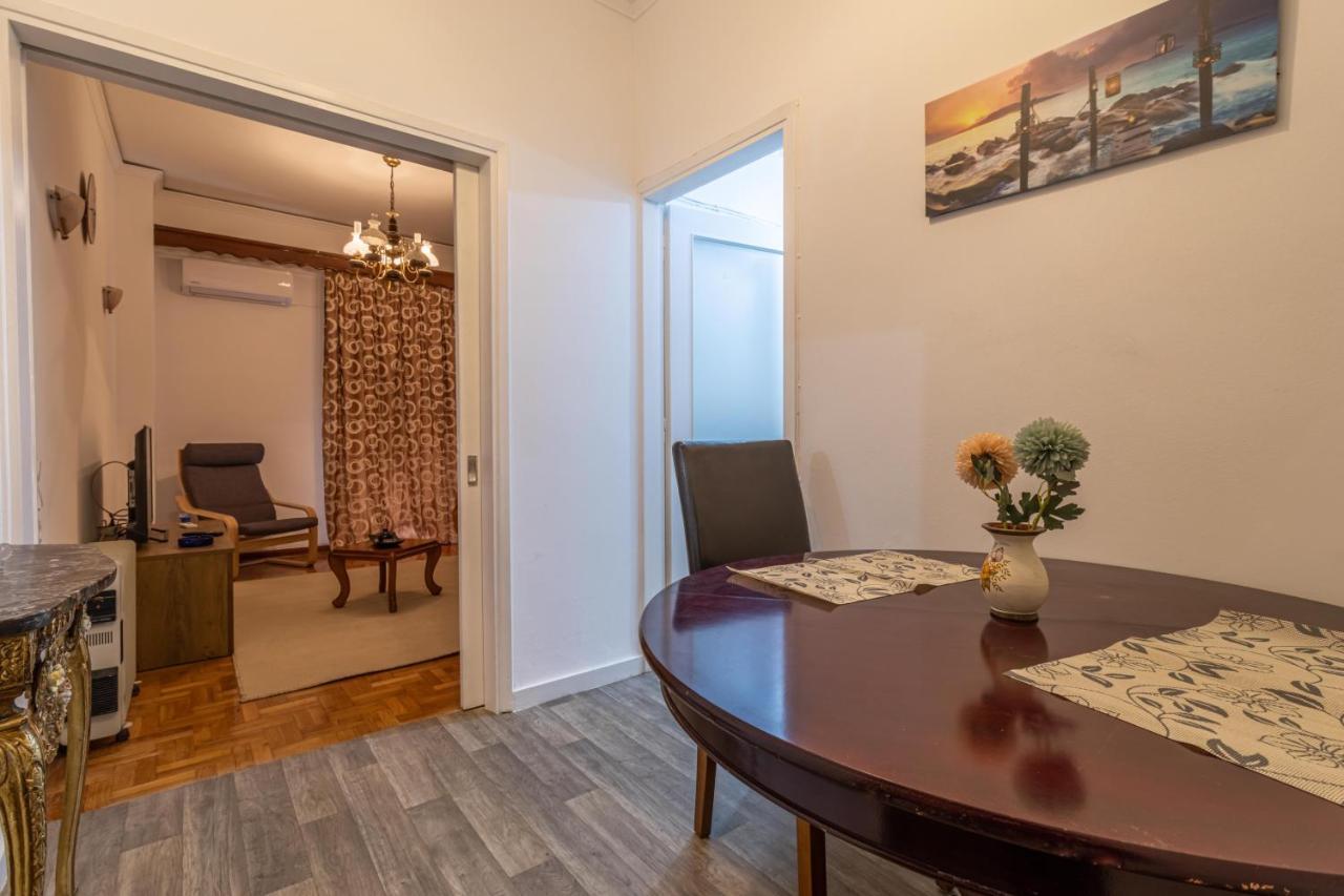 Studio Melange In Loutraki Dt Zewnętrze zdjęcie
