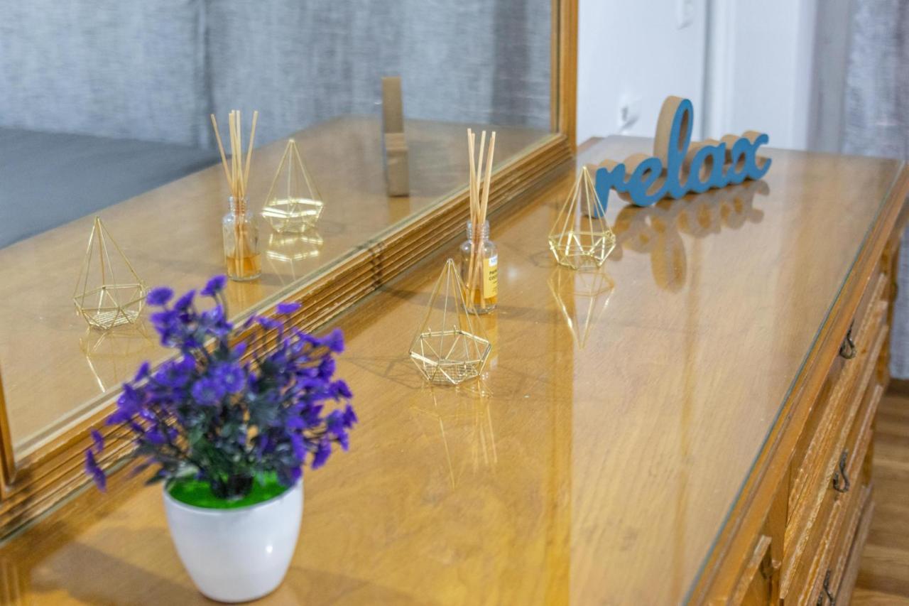 Studio Melange In Loutraki Dt Zewnętrze zdjęcie