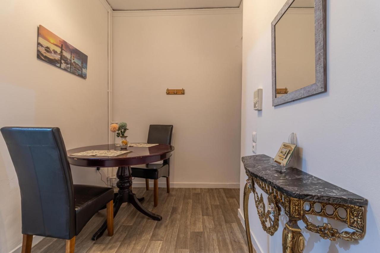 Studio Melange In Loutraki Dt Zewnętrze zdjęcie