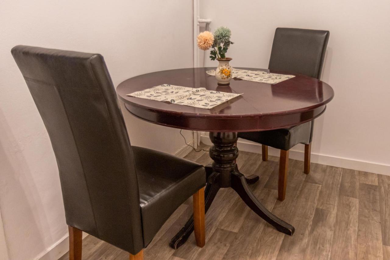 Studio Melange In Loutraki Dt Zewnętrze zdjęcie
