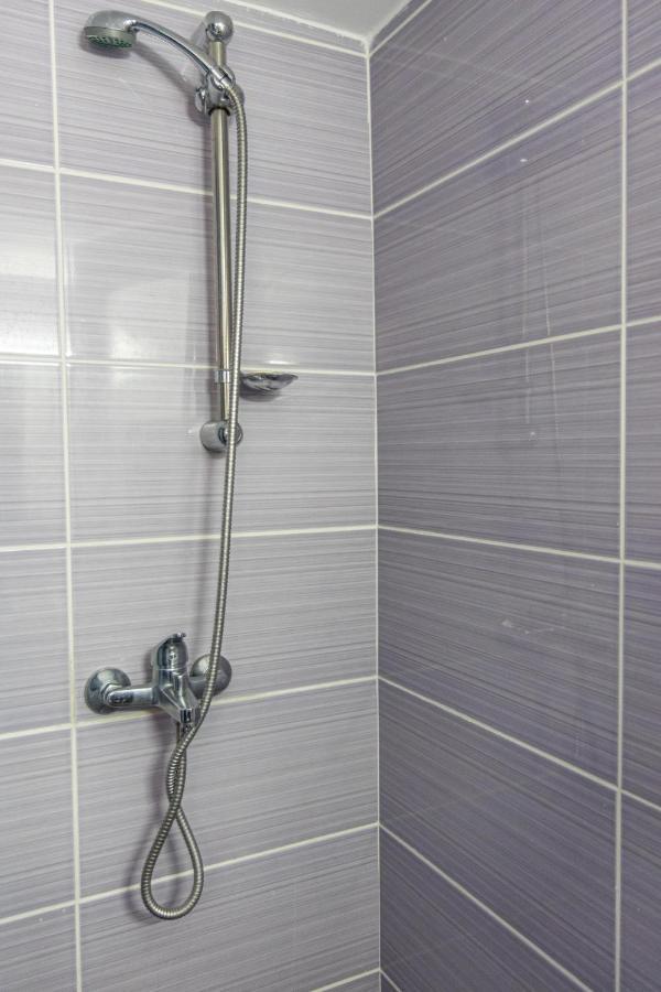Studio Melange In Loutraki Dt Zewnętrze zdjęcie