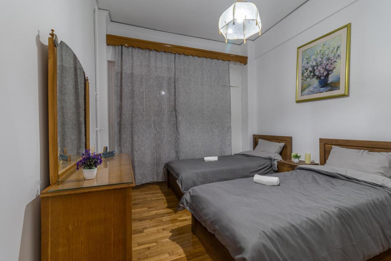Studio Melange In Loutraki Dt Zewnętrze zdjęcie