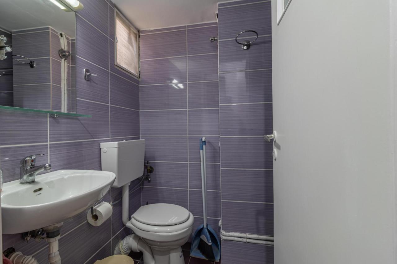 Studio Melange In Loutraki Dt Zewnętrze zdjęcie
